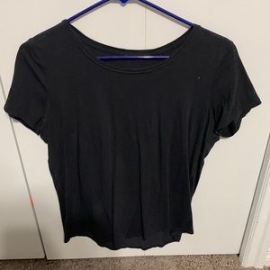 Lululemon love T-shirt